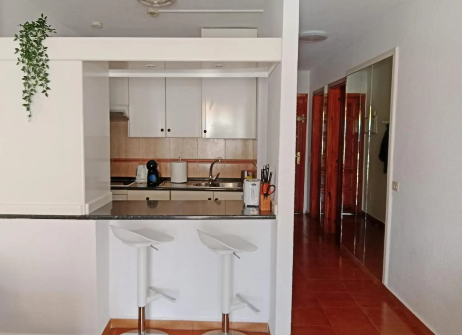 Costa Adeje Garden City Playa Feñabe 0*,