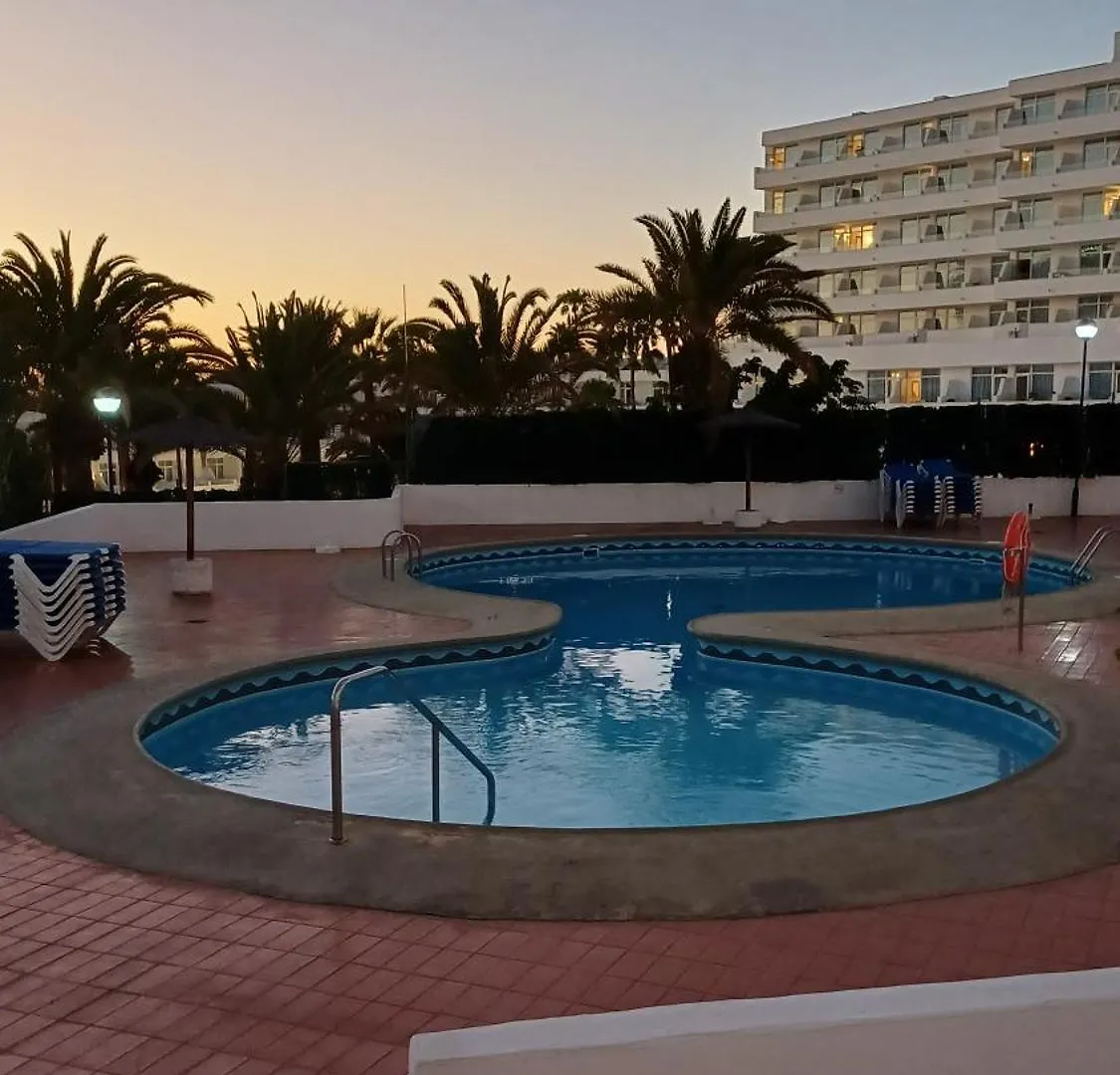 Lejlighed Costa Adeje Garden City Playa Feñabe
