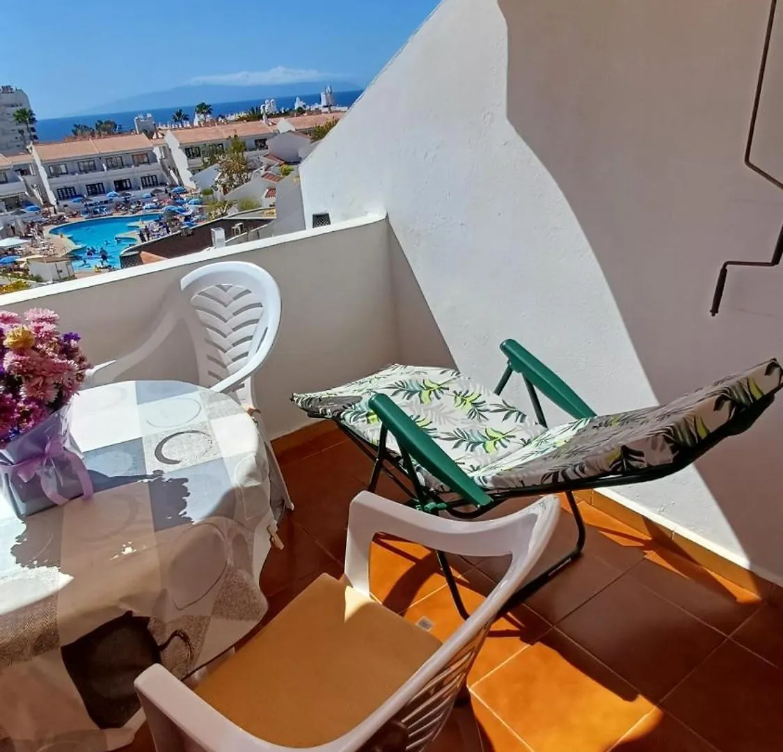 Costa Adeje Garden City Playa Feñabe Ισπανία