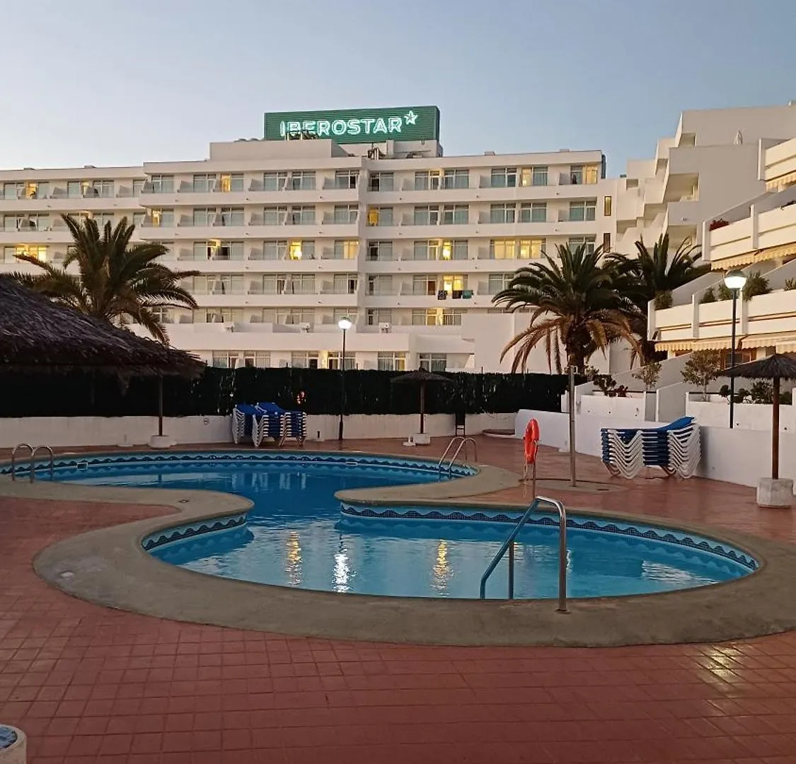 Διαμέρισμα Costa Adeje Garden City Playa Feñabe