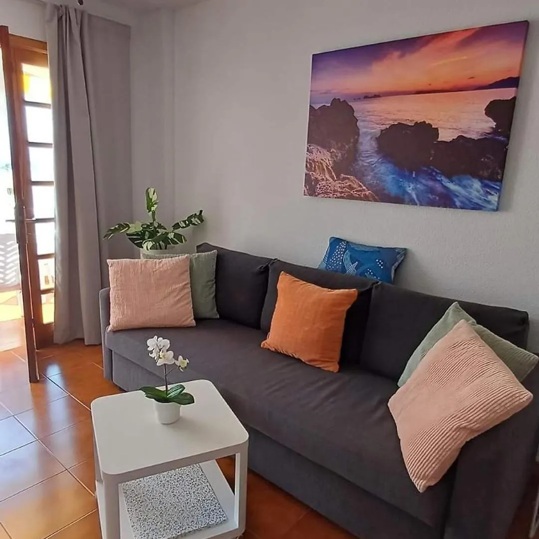 Διαμέρισμα Costa Adeje Garden City Playa Feñabe Ισπανία